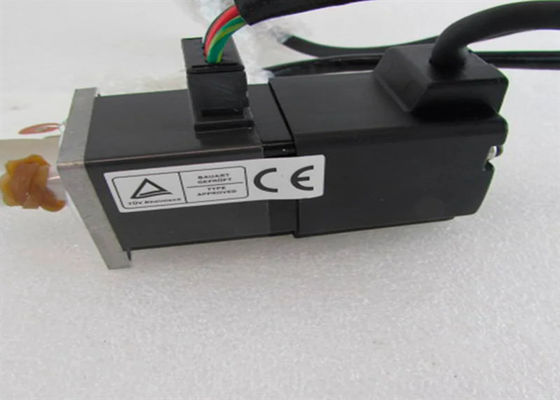 Neuer SGMPH-01AAA2C Wechselstromservomotor Yaskawa brandneue Originalbox