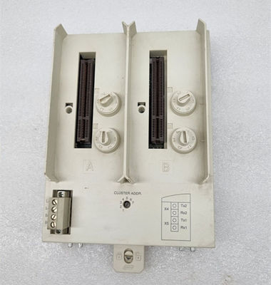 ABB 3BSE020848R1 TU841 Endgerät für das Kommunikationsmodul 1+1 TB840