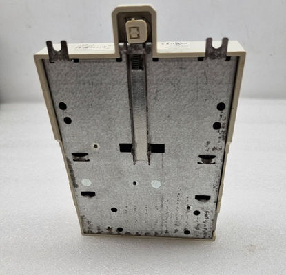 ABB 3BSE020848R1 TU841 Endgerät für das Kommunikationsmodul 1+1 TB840