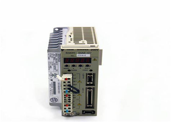 Yaskawa Sigma Serie 2 SGDH-04AE-OY Servo-Antriebe Brandneue Box
