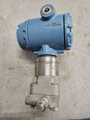 ROSEMOUNT 3051S2CD2A2B12A1BK1M5Q4Q8T1 Differenzdrucktransmitter