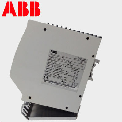 ABB 3BDH000530R1 PM 803F Basis-Einheit 16 MB Batteriepuffered RAM Zentraleinheit