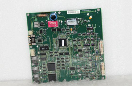 ABB 3BDH000530R1 PM 803F Basis-Einheit 16 MB Batteriepuffered RAM Zentraleinheit