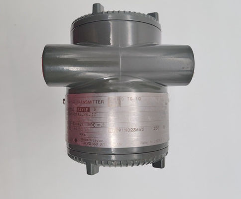 Yokogawa EJA530E-JBS4N-012EL/KF22 Druckmessgerät im Linienbau