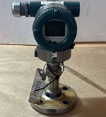 Yokogawa EJX530A-JBS4N-012EL/FU1/D1/K3 DP Harfenübertrager 10,5-30VDC