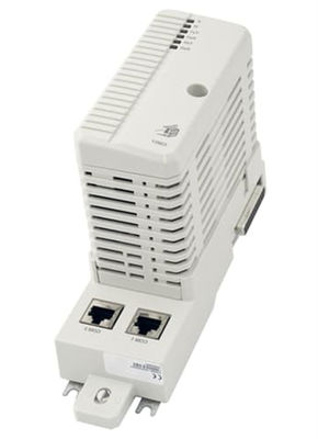 ABB CI857K01 3BSE018144R1 INSUM Ethernet-Schnittstellen-Kommunikationsmodul