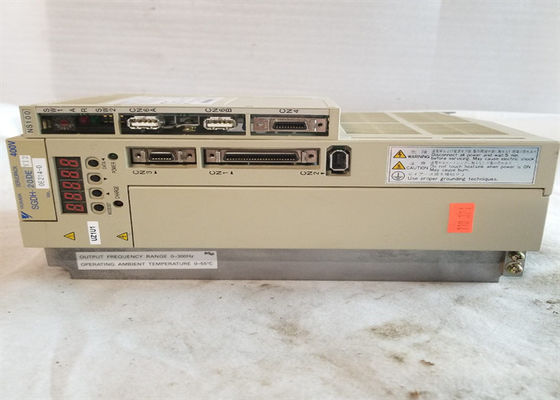 Yaskawa SGDH-20DE Industrie-Servo-Antriebe brandneues Original