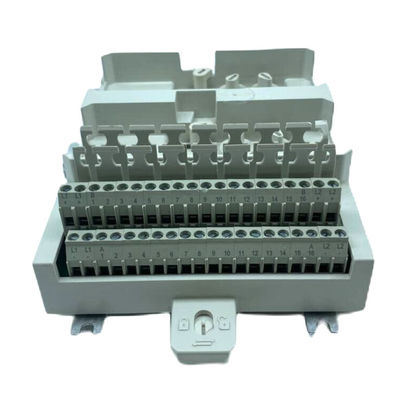 ABB TU845 3BSE021447R1 Modul-Endungseinheit Redundante MTU 50V