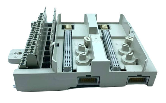 ABB TU845 3BSE021447R1 Modul-Endungseinheit Redundante MTU 50V