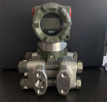 Yokogawa EJA130A-EHS4A-92EA Differenzdrucktransmitter S1 10.5-42VDC