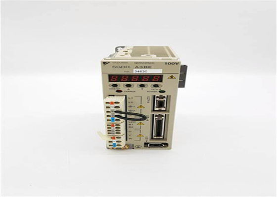 Yaskawa Sigma 2 Serie Servo-Antriebe SGDH-A3BE brandneu in der Box