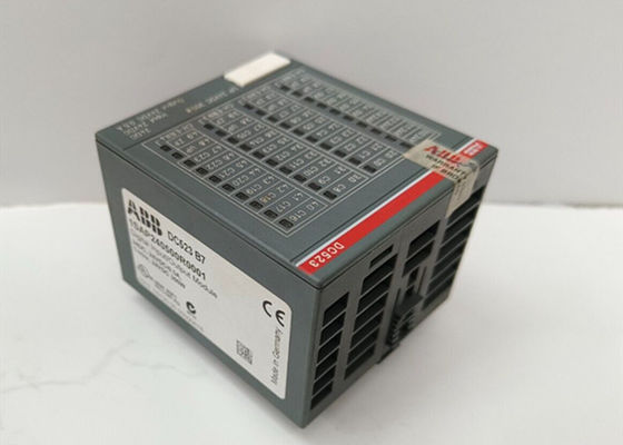 ABB 1SAP240500R0001 DC523 verteilte Automatisierung I/OS-Modul