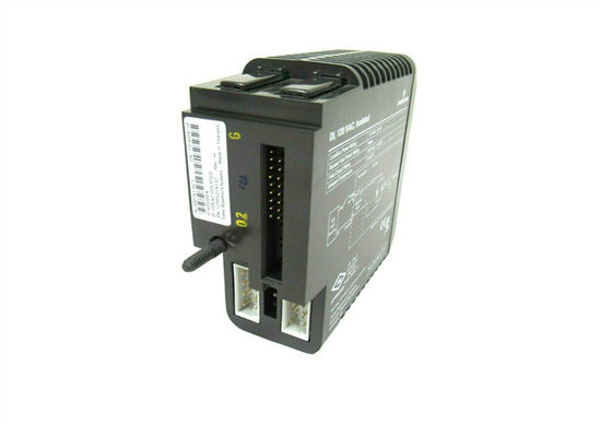 Stromversorgungsmodul KJ3001X1-BC1 Emerson Neu im Original