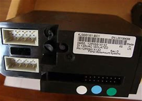 Stromversorgungsmodul KJ3001X1-BC1 Emerson Neu im Original