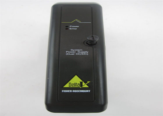 Emerson Neue KJ-Serie Stromversorgungsmodul KJ1501X1-BC2 Original