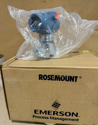 ROSEMOUNT 3051CD4A73A1SKDL4M5 Differenzdruckübertrager 0-100 PSI D