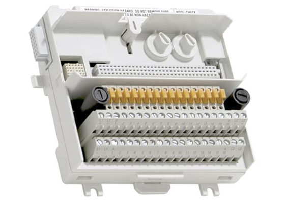 ABB 3BSC690075R1 TU850 Modul-Endungseinheit Erweiterte MTU 50V