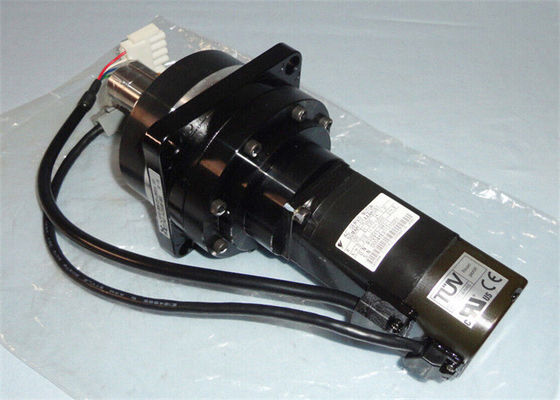 Yaskawa SGMAH-01AAAHC61 Serie Wechselstrom-Servomotor Neu in der Box