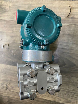 Yokogawa EJX430A-EBS4G-912EB/SU2/M1 Drucktransmitter von 0 bis 25 kgf/cm2