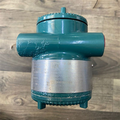 Yokogawa EJX430A-EBS4G-912EB/SU2/M1 Drucktransmitter von 0 bis 25 kgf/cm2