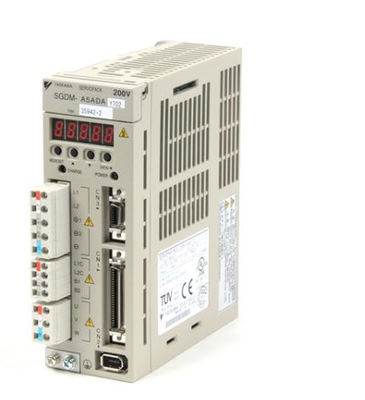 SGDM-A5ADA Yaskawa Sigma II-Servoverstärker Neuer Original