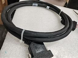 Emerson KJ4002X1-BE1 Top Extender Kabel brandneues Original in der Box