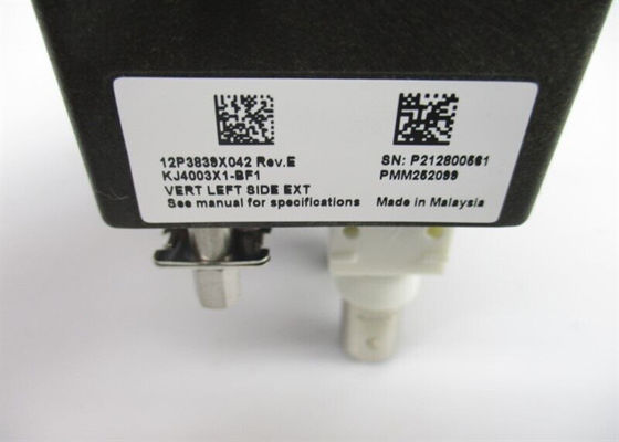 Emerson KJ4003X1-BF1 Deltav-Serie Stromversorgungsmodul