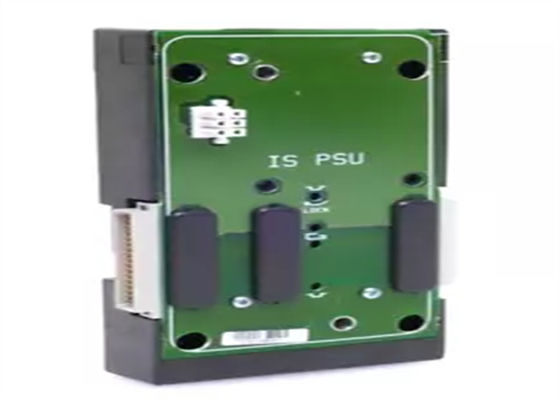 Emerson KJ4101X1-BC1 Stromversorgungsmodul brandneue Originalbox