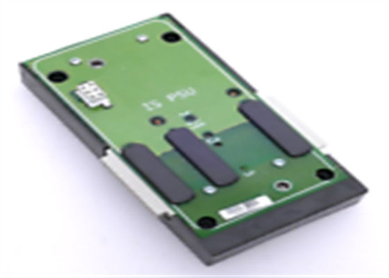 Emerson KJ4101X1-BC1 Stromversorgungsmodul brandneue Originalbox