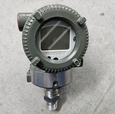 Yokogawa EJA510E-JAS7N-014EL/KF22 Drucktransmitter 0 bis 2000 MBAR ABS
