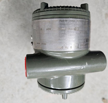 Yokogawa EJA510E-JAS7N-014EL/KF22 Drucktransmitter 0 bis 2000 MBAR ABS