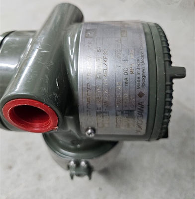 Yokogawa EJA510E-JAS7N-014EL/KF22 Drucktransmitter 0 bis 2000 MBAR ABS