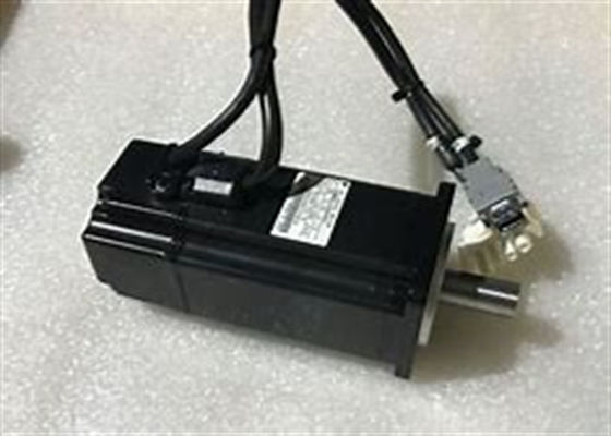 SGMAH-04AAA41 Yaskawa Brandneuer Industrie-Servomotor in der Box