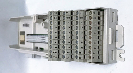 ABB 3BSE069209R1 TU818Kompakte MTU 50V Modul-Endgerät