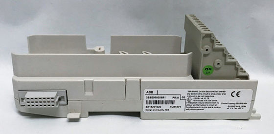 ABB 3BSE069209R1 TU818Kompakte MTU 50V Modul-Endgerät