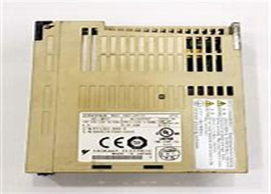 SGDS-02F12A Yaskawa Industrie-Servo-Antriebe brandneues Original