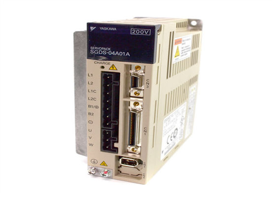 SGDS-04A01A Serie SGDS Servo Antriebe Industrie Neu in der Box