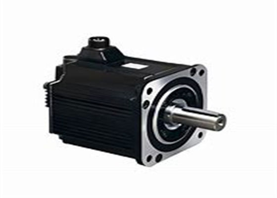 Yaskawa brandneue SGMAS-04ACA21 220V Wechselstrom-Servomotor Original-Box