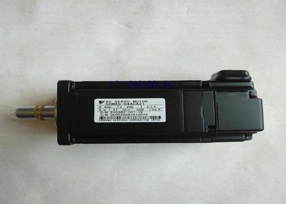 Yaskawa brandneue SGMAS-04ACA21 220V Wechselstrom-Servomotor Original-Box