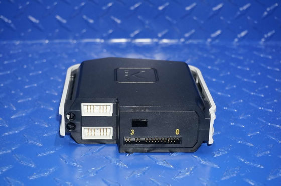 Emerson KJ3204X1-BK1 Stromversorgungsmodul brandneue Originalbox