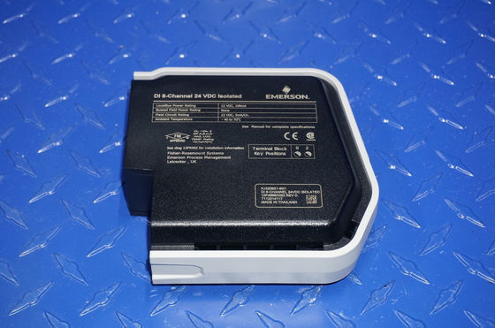 Brandneues Emerson-Stromversorgungsmodul KJ3206X1-BK1 Originalkästchen