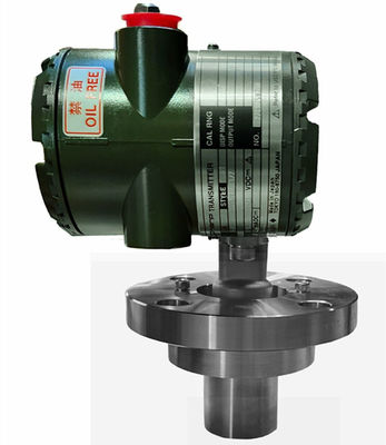 Yokogawa EJA220A-DMZA12Z3B-9NN/K2/D3/Z S1 DP Harfen Sender