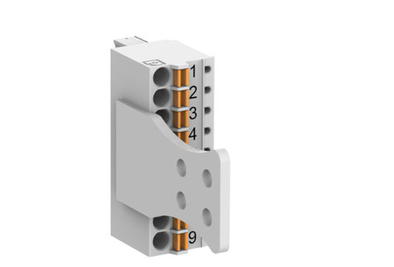 ABB TA528 1SAP181200R0001 AC500 COM1 Stecker 9 Pole Verteilte Automatisierung
