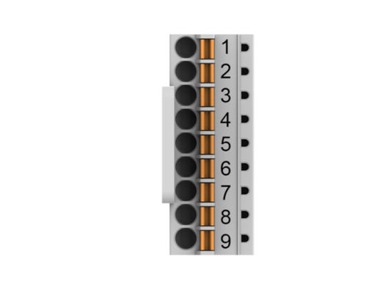 ABB TA528 1SAP181200R0001 AC500 COM1 Stecker 9 Pole Verteilte Automatisierung
