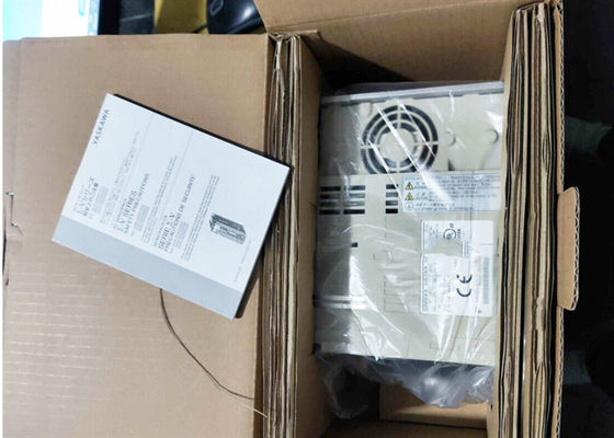 Yaskawa SGDS Serie SGDS-10A15A Brandneue Servoantriebe Original