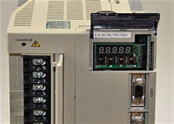 SGDS-Servo-Antriebe der Serie SGDS-30A01A