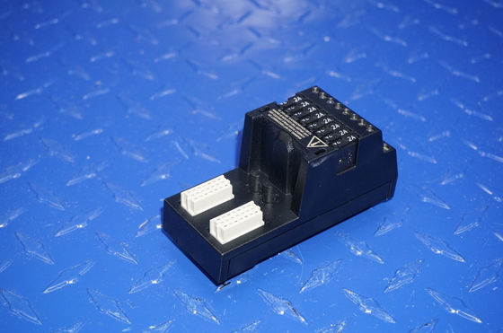 KJ4006X1-BC1 Stromversorgungsmodul Emerson brandneue Originalbox