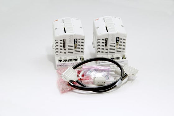 ABB 3BSE031150R6 PM865K02 Redundante Prozessor-Einheit HI Central_Unit