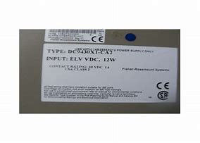 Emerson Digital I O Modul DC9430X1-CA2 Neu im Original