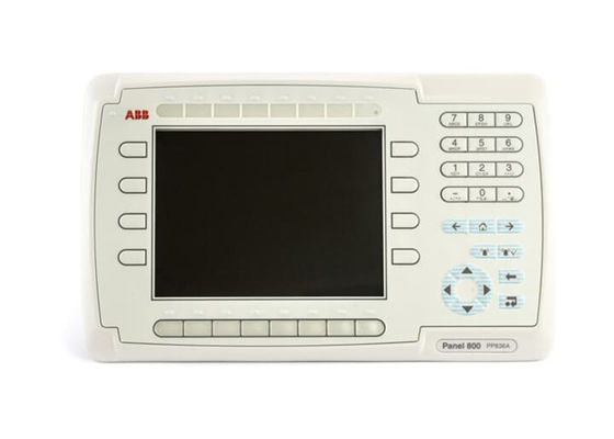 ABB EXC3BSE042237R2 PP836A /Börsenkontrollsystem_Zubehör